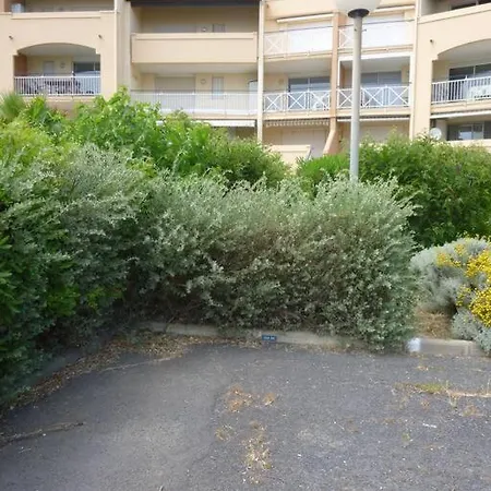 Agence Jf Immo-apt 5 Personnes Parking - Piscine Collective - Front De - Menage Inclus -v0730