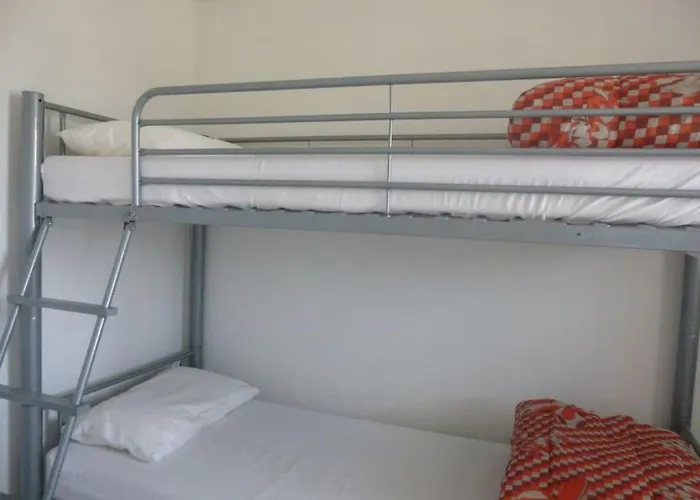 Апартаменты 5 Personnes Parking - Piscine Collective - Front De - Menage Inclus -v0730 Виас